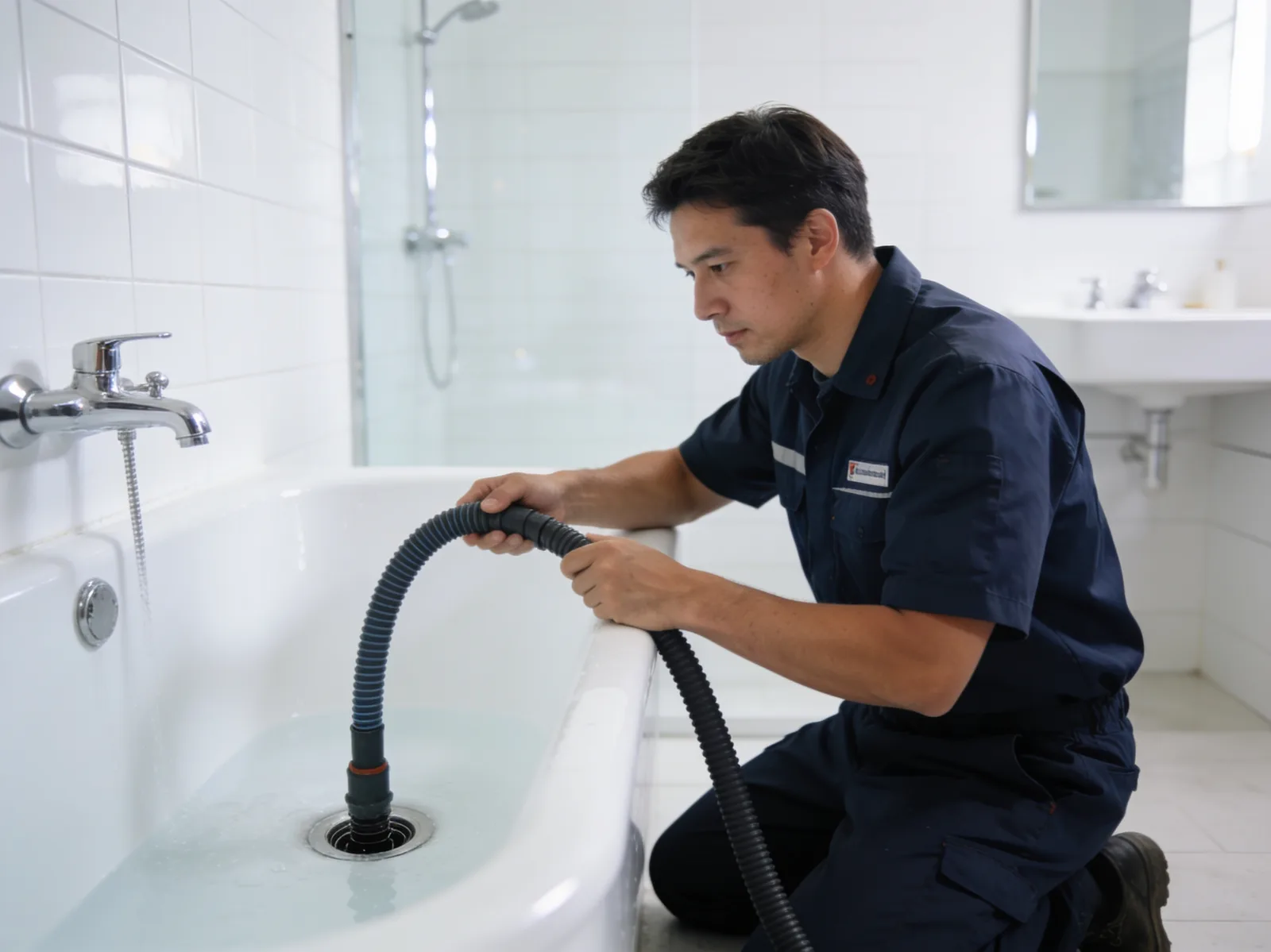 Emergency Plumber Mosheim, TN FAQs